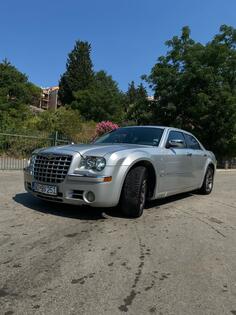 Chrysler - 300C - 3,5