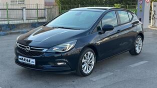 Opel - Astra