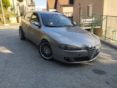 Alfa Romeo - 147 - Q2