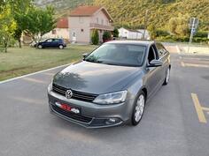Volkswagen - Jetta - 16 tdi automatik dsg