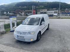 Volkswagen - Caddy -  MAXI 1.9 TDI 77 KW