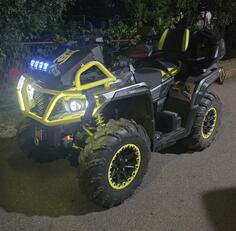 Aodes - MUD Pro 1000