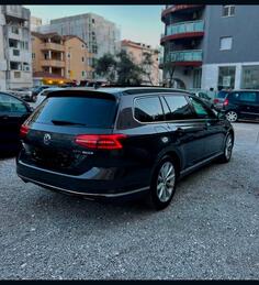 Volkswagen - Passat - 2.0