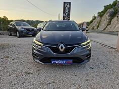 Renault - Megane - RESTAJLING MODEL