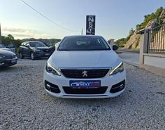 Peugeot - 308 - 1.5 blueHDI