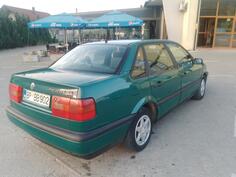 Volkswagen - Passat - 1.9 TDI