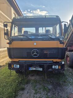 Mercedes Benz - 1722