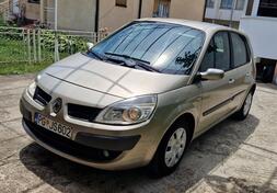 Renault - Scenic - 1.5 dci 78kw