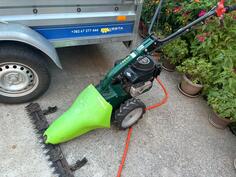 Briggs and Stratton - 625 series 190cc