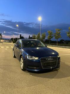 Audi - A3 - 1.6 TDI