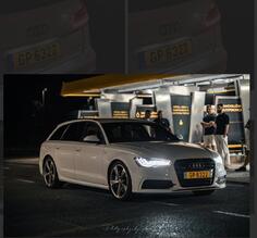 Audi - A6 - 3.0BITDI