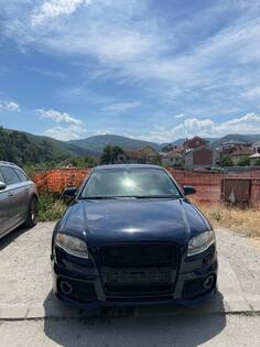 Audi - A4 - 3.0 TDI
