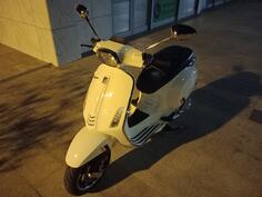 Piaggio - Vespa Sprint 125 ABS