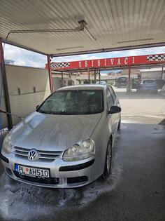 Volkswagen - Golf 5 - 1.9