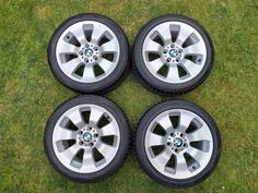 BBS felne i STYLE 158 gume