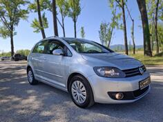 Volkswagen - Golf Plus - 2.0 103kw
