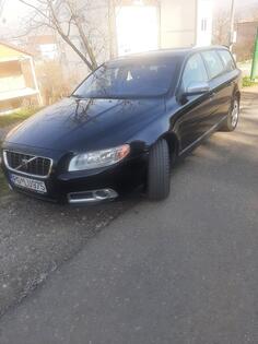 Volvo - V70 - 2.0