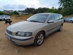 Volvo - V70 - 2.4 D5