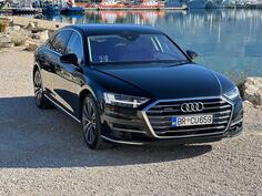 Audi - A8