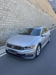 Volkswagen - Passat Variant - 2.0 TDI 150ks DSG