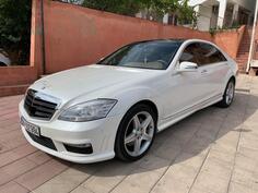 Mercedes Benz - SL 350 - Cdi