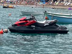 Sea-Doo - RXT 260 rs