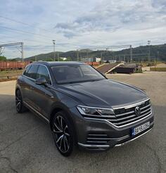 Volkswagen - Touareg - 3.0 tdi