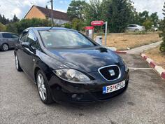 Seat - Leon - 2.0 TDI