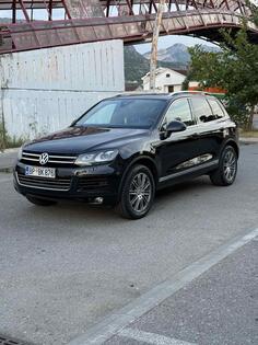 Volkswagen - Touareg - 3.0 tdi