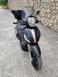 Piaggio - beverli sport 350 i abs ars