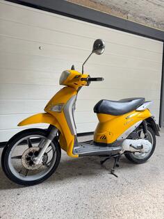 Piaggio - Liberty 50