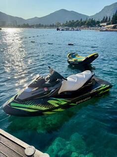 Sea-Doo - GTX 300 Limited