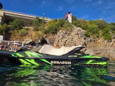 Sea-Doo - GTX 300 Limited