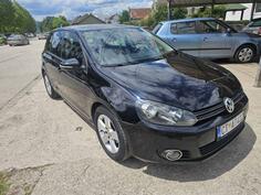 Volkswagen - Golf 6