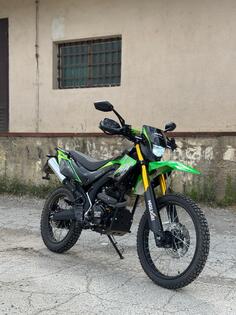 Zongshen - migliori furio250