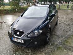 Seat - Altea - 1,6 TDI i-tech