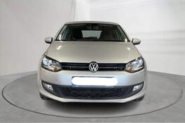 Volkswagen - Polo - 1.6 tdi