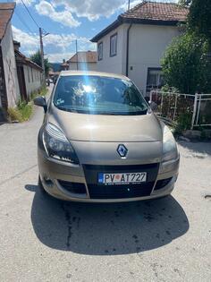 Renault - Scenic - 1.5 dci