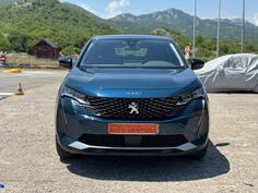 Peugeot - 3008 - 05.2022.g