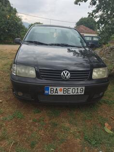 Volkswagen - Polo - 1.4
