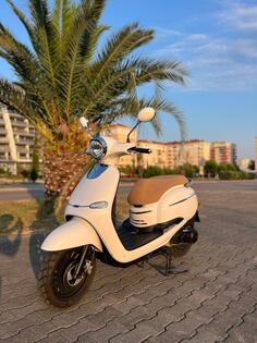 Vespa - Cruise 150cc