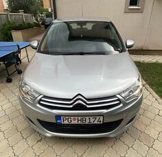 Citroen - C4 - 1.6 HDI