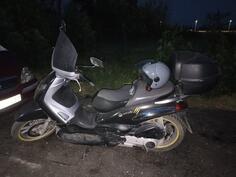 Piaggio - beverli