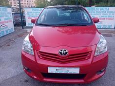 Toyota - Verso - 2.0