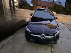 Mercedes Benz - A 180 - 1.5 dci
