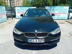 BMW - 318 - 318