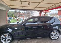 BMW - 118 - 2.0d