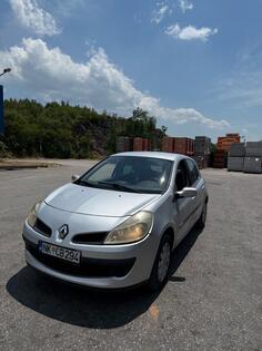 Renault - Clio - 1.2