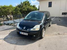 Renault - Modus - 1.5 dCi