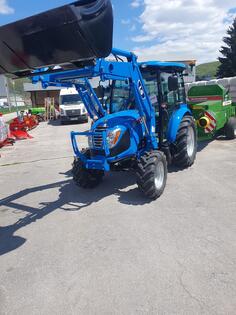 LS Tractor - mt33.601